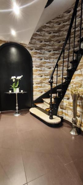 Hôtel Elysées Bassano