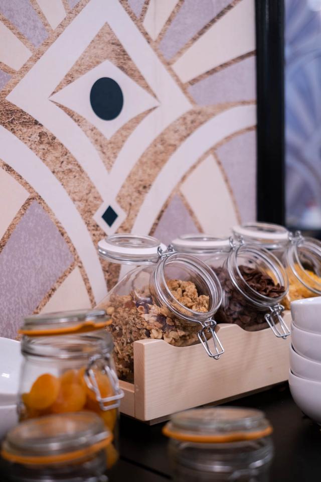 Hôtel Elysées Bassano