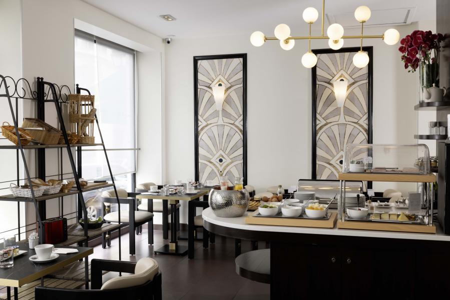 Hôtel Elysées Bassano