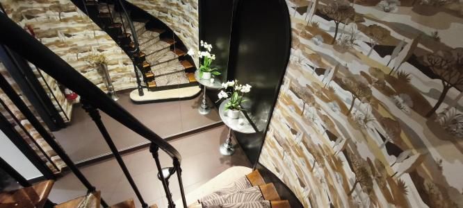 Hôtel Elysées Bassano