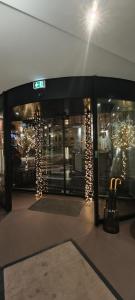 Hôtel Elysées Bassano