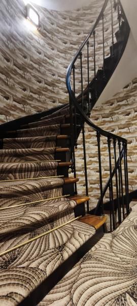 Hôtel Elysées Bassano