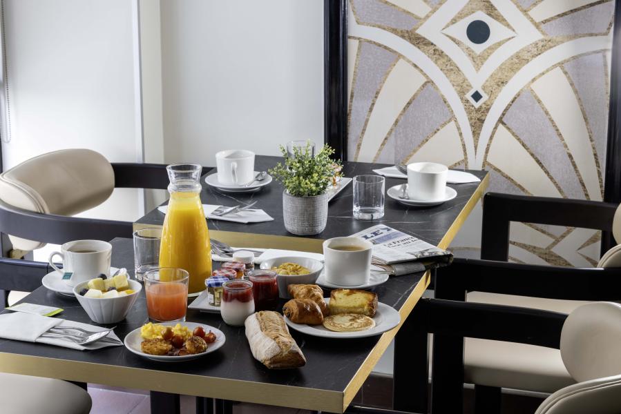 Hôtel Elysées Bassano