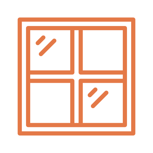 Double glazing