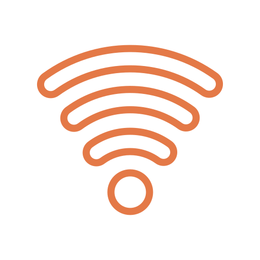 Free Wifi