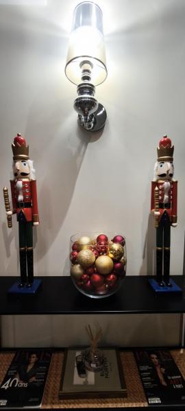 Hôtel Elysées Bassano