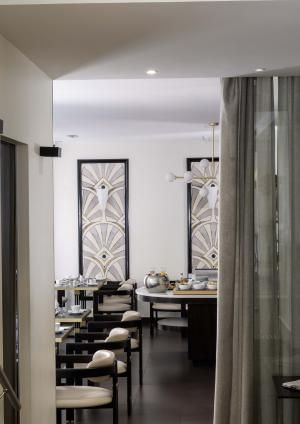 Hôtel Elysées Bassano