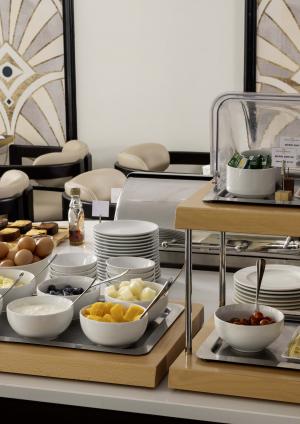 Hôtel Elysées Bassano