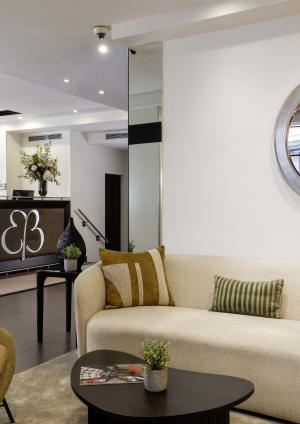 Hôtel Elysées Bassano