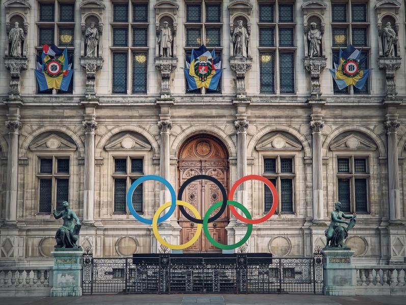 Elysées Bassano (beta) - Jeux Olympiques 2024