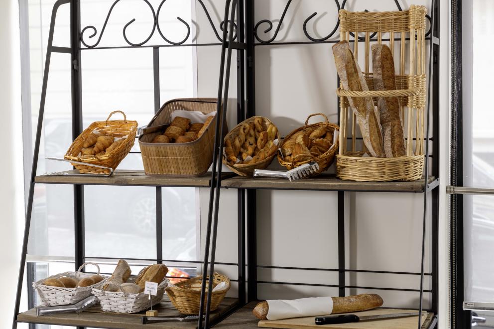 Elysées Bassano - Gestion des offres