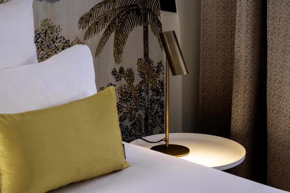 Elysées Bassano - Gestion des offres