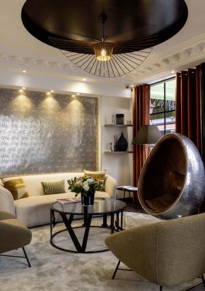 Hôtel Elysées Bassano