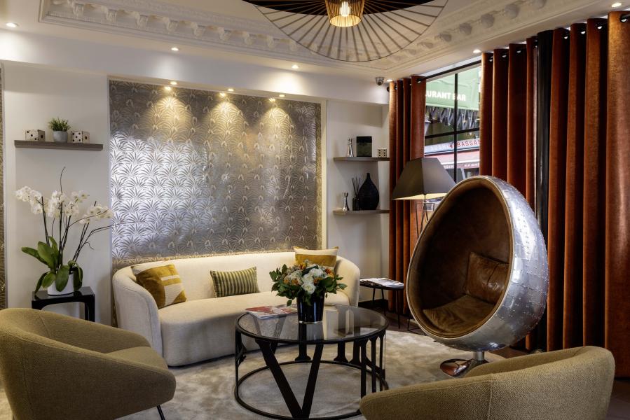 Elysées Bassano Hotel - Bar