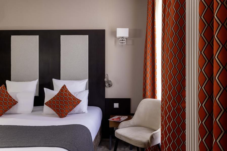 Elysées Bassano Hotel - Superior Room